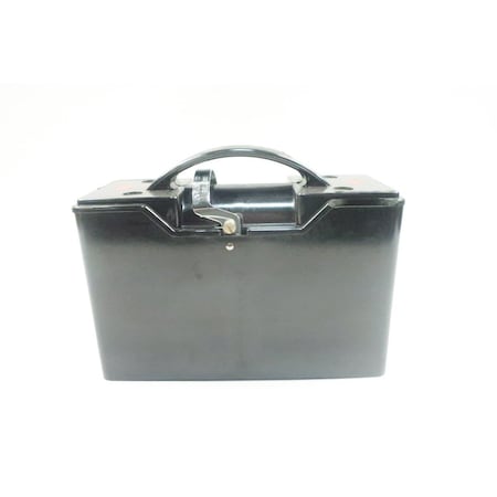 Ge Fuse Holder, 1 Poles, 600V AC Volt Rating RS400HFTG RS 400